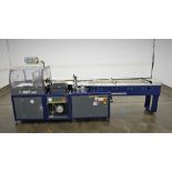 Lantech SW-3000 Automatic Side Seal Shrink Wrapper