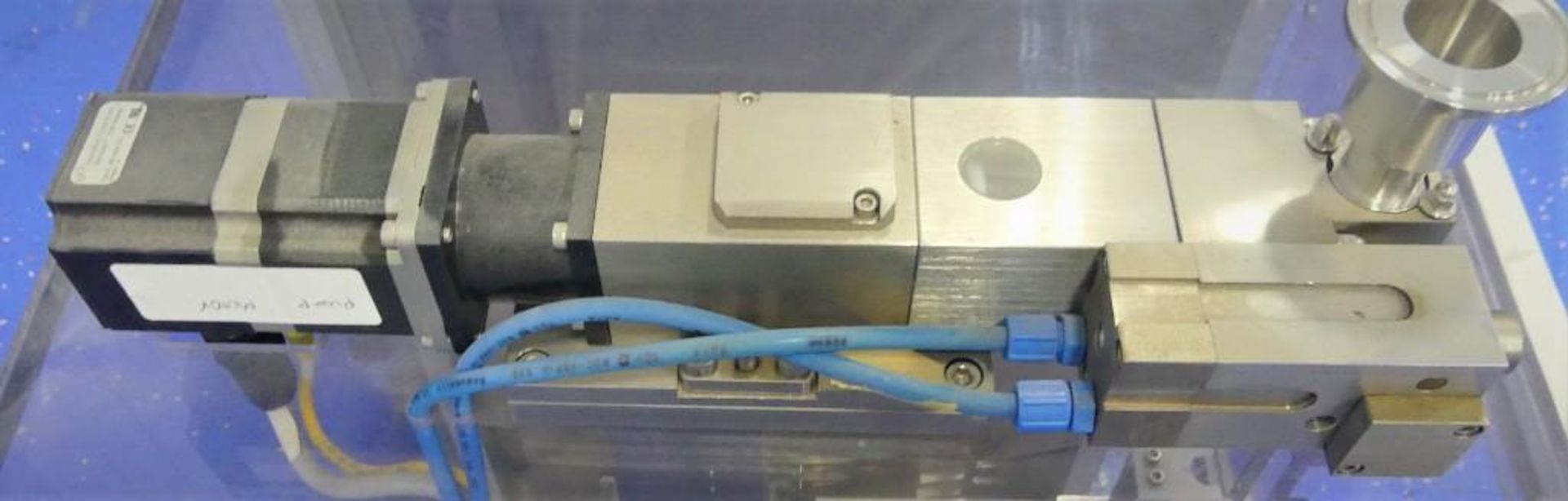 Hibar Servo Dispensing System - Image 10 of 14