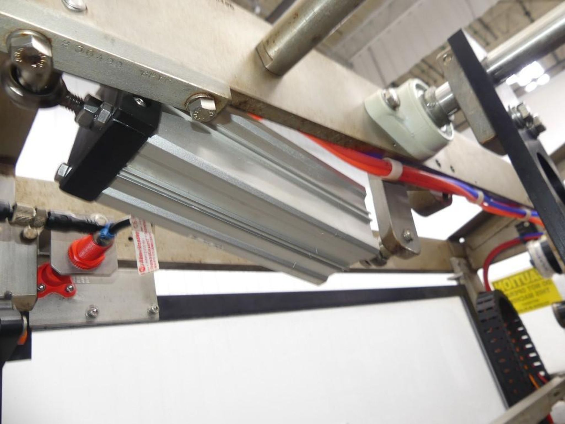 Massman HFFS-IM1000 Flexible Pouch Packaging System - Image 11 of 127
