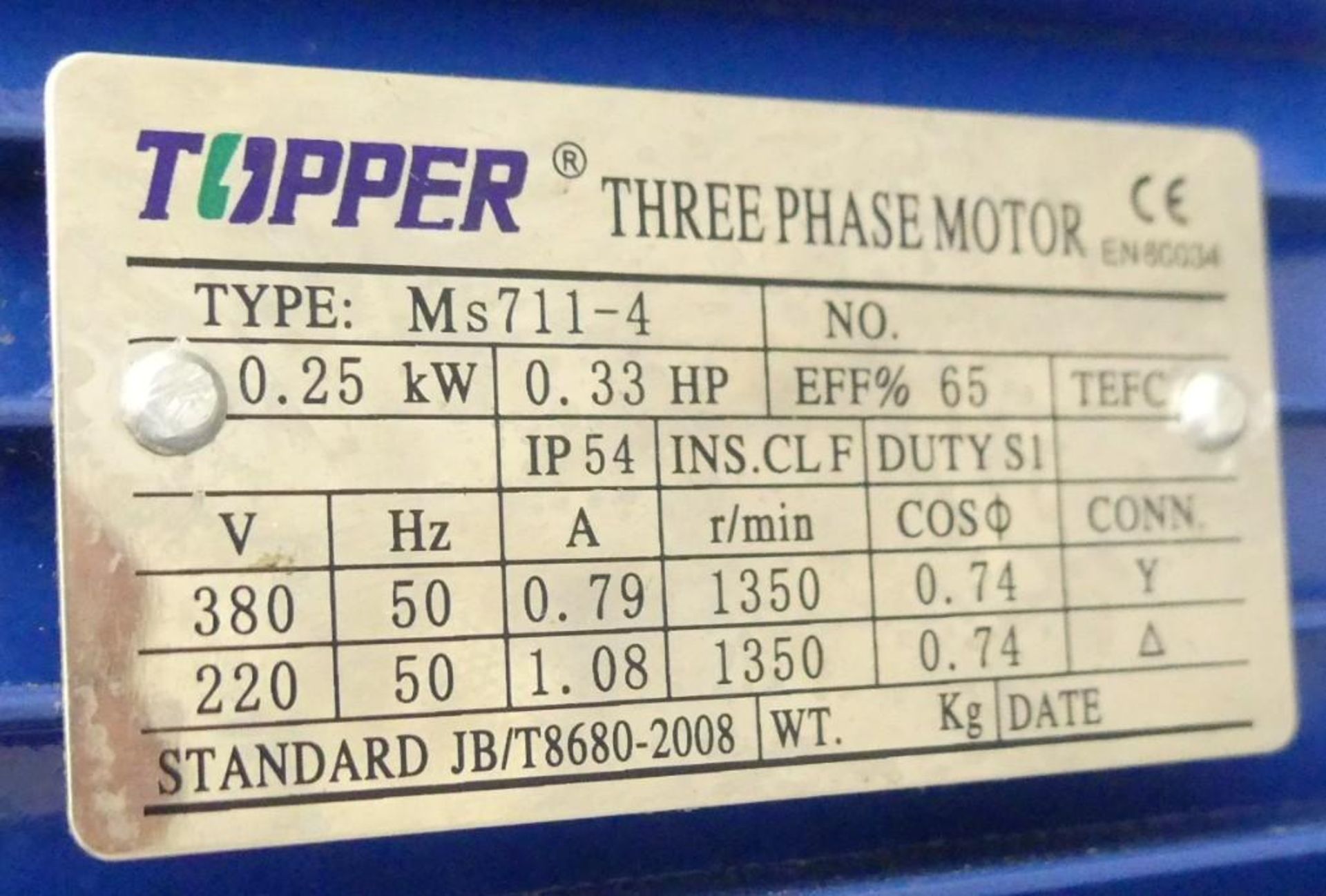 Stainless Steel Wraparound Glue Labeler with 4 Inch Wide x 78 Inch Long Conveyor - Image 24 of 40