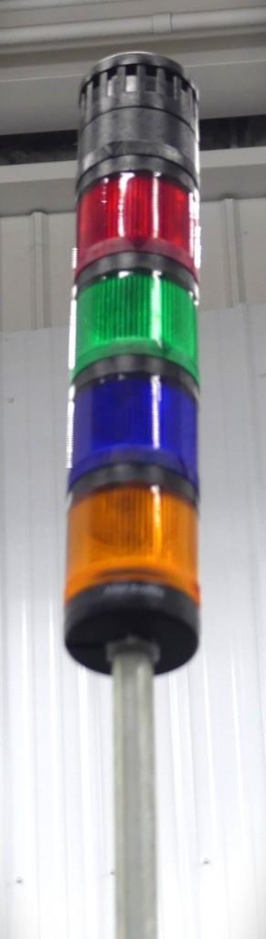 Pearson CE25 Automatic Bottom Glue Case Erector - Image 36 of 43