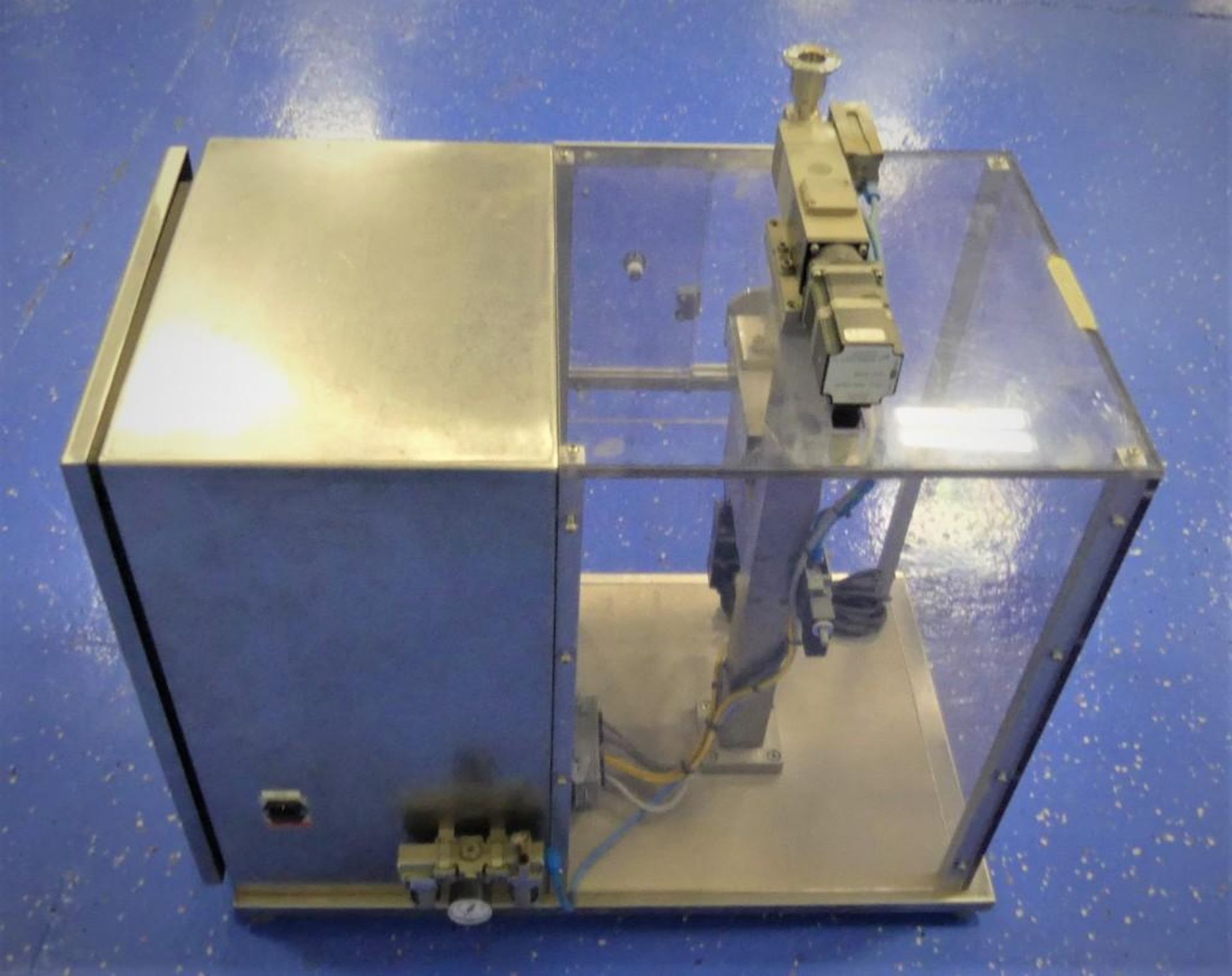 Hibar Servo Dispensing System - Image 8 of 14