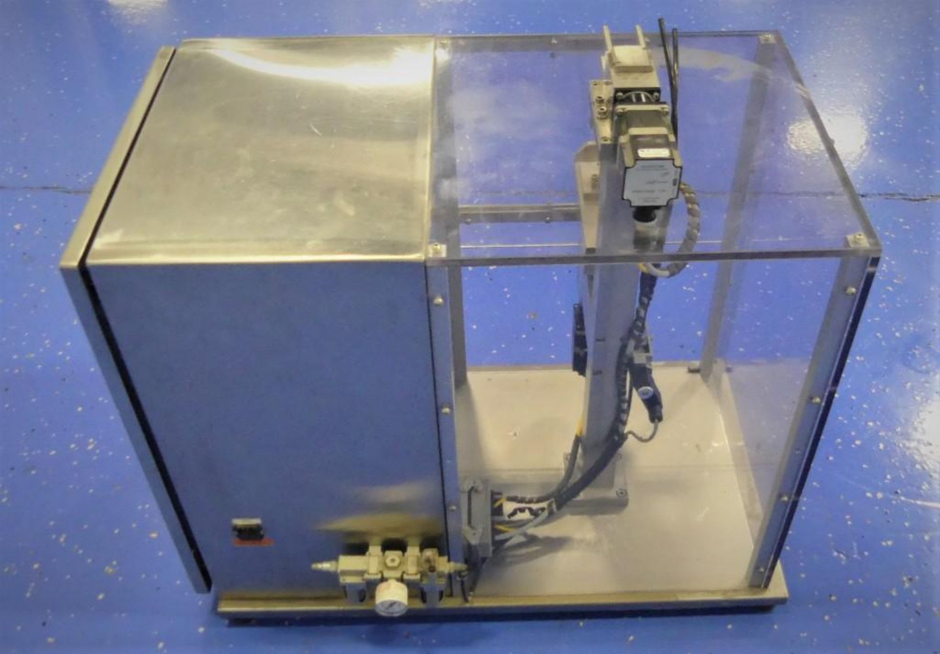 (2) Hibar Servo Dispensing Systems - Image 2 of 7