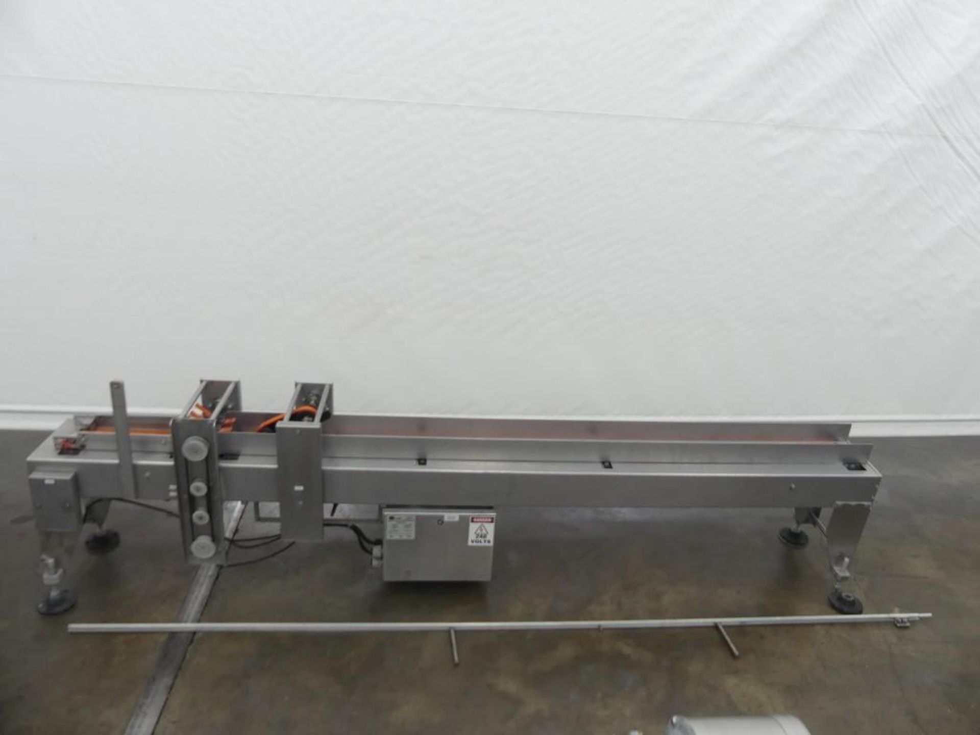 Massman HFFS-IM1000 Flexible Pouch Packaging System - Image 61 of 127