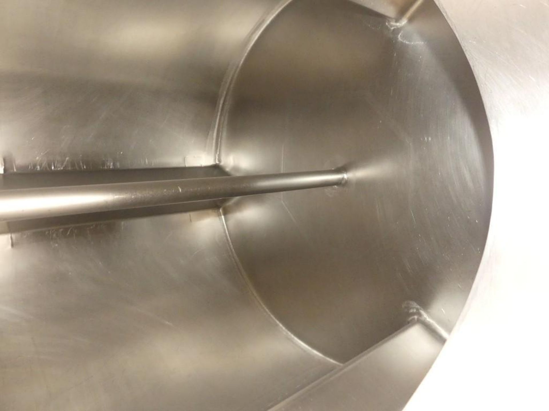 Daniels Food Equipment DVTS 1000 Rotary Tumbler - Image 8 of 14