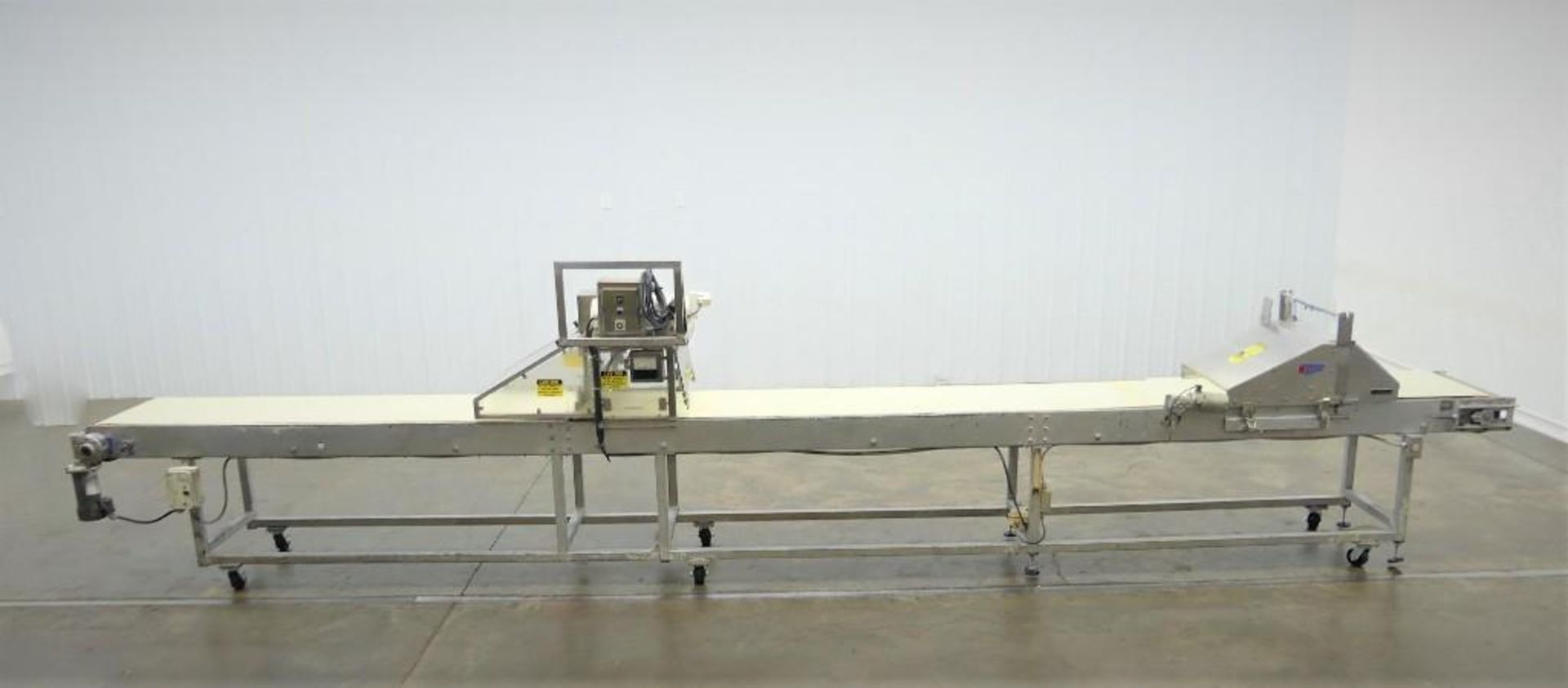 Moline Sheeter