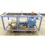 Titan Self Priming Centrifugal Pump