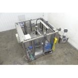 KHS Roland 32 HS High Speed Rotary Glue Labeler