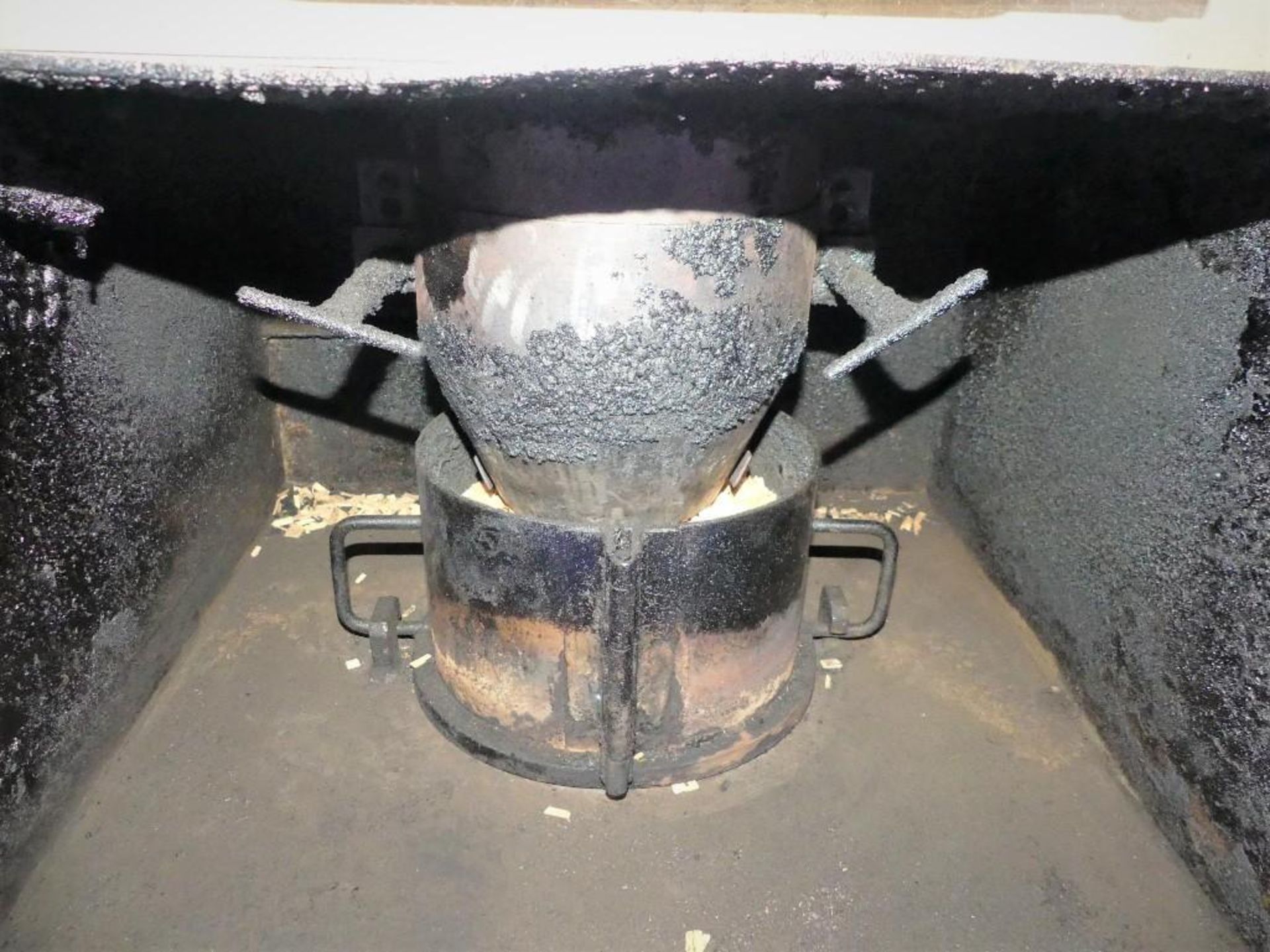 Vemag Stainless Steel Smoke Generator - Image 16 of 18