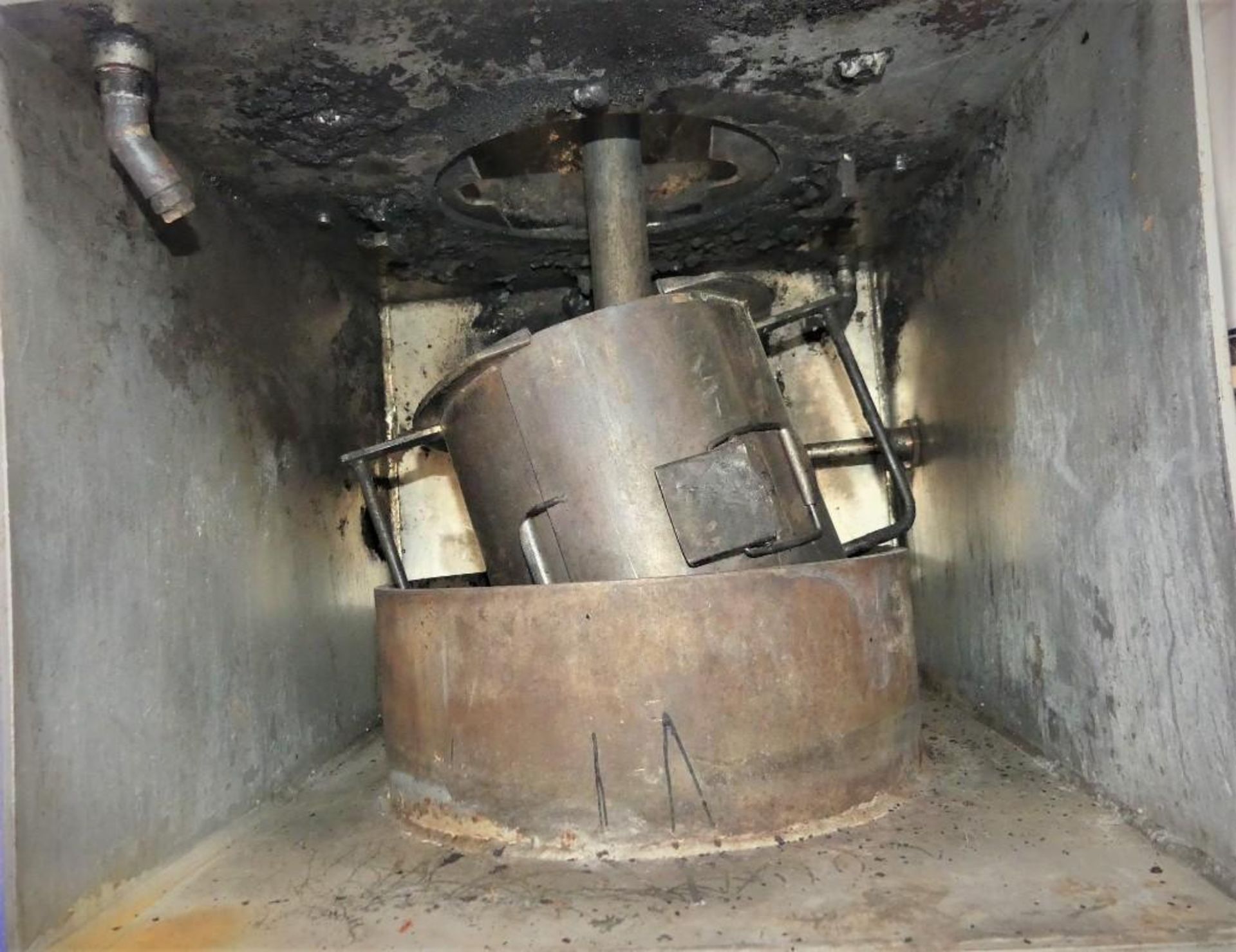 Stainless Steel Smoke Generator - Image 5 of 16