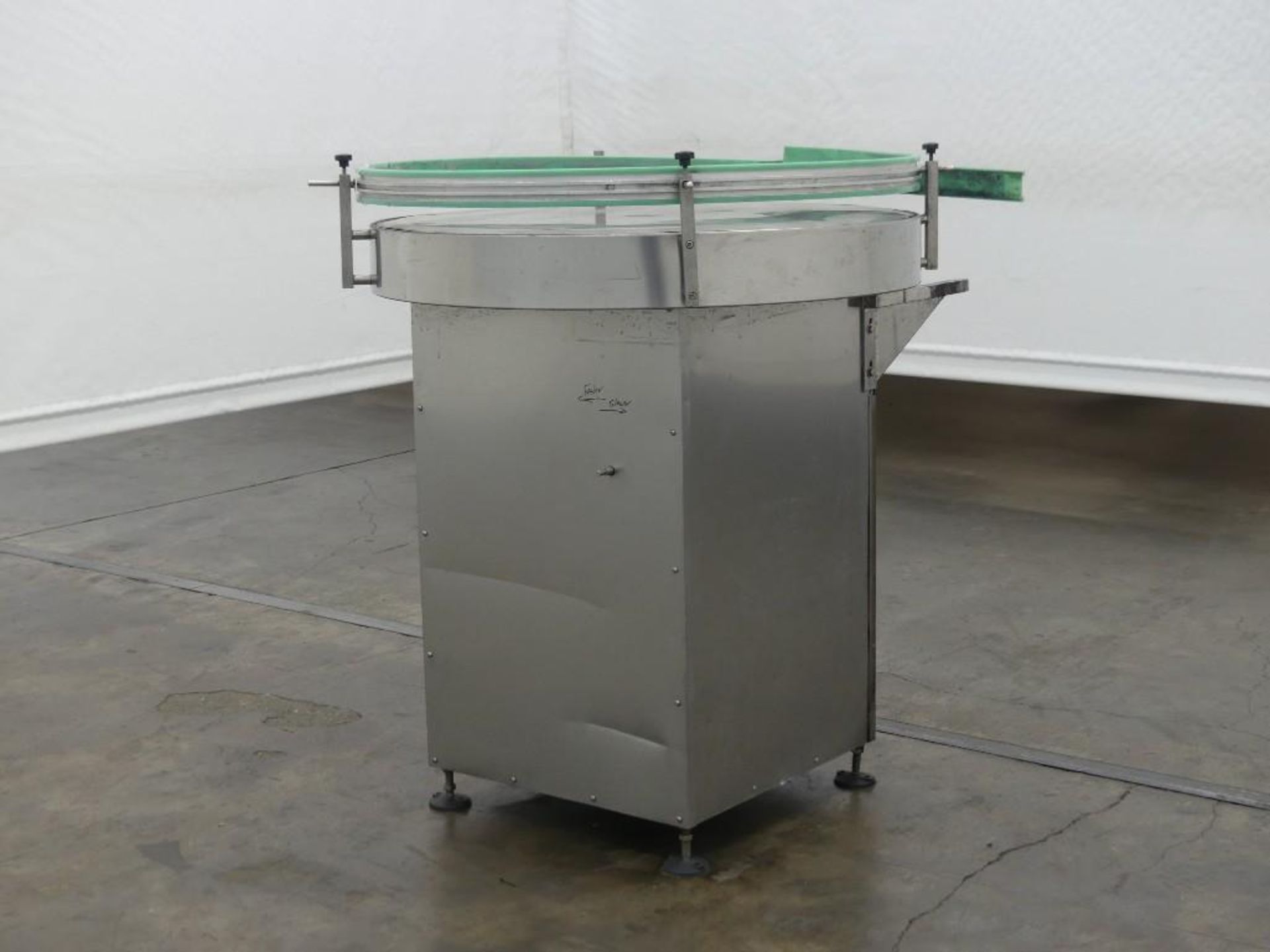 Rotary Accumulation Table-38" - Image 4 of 7