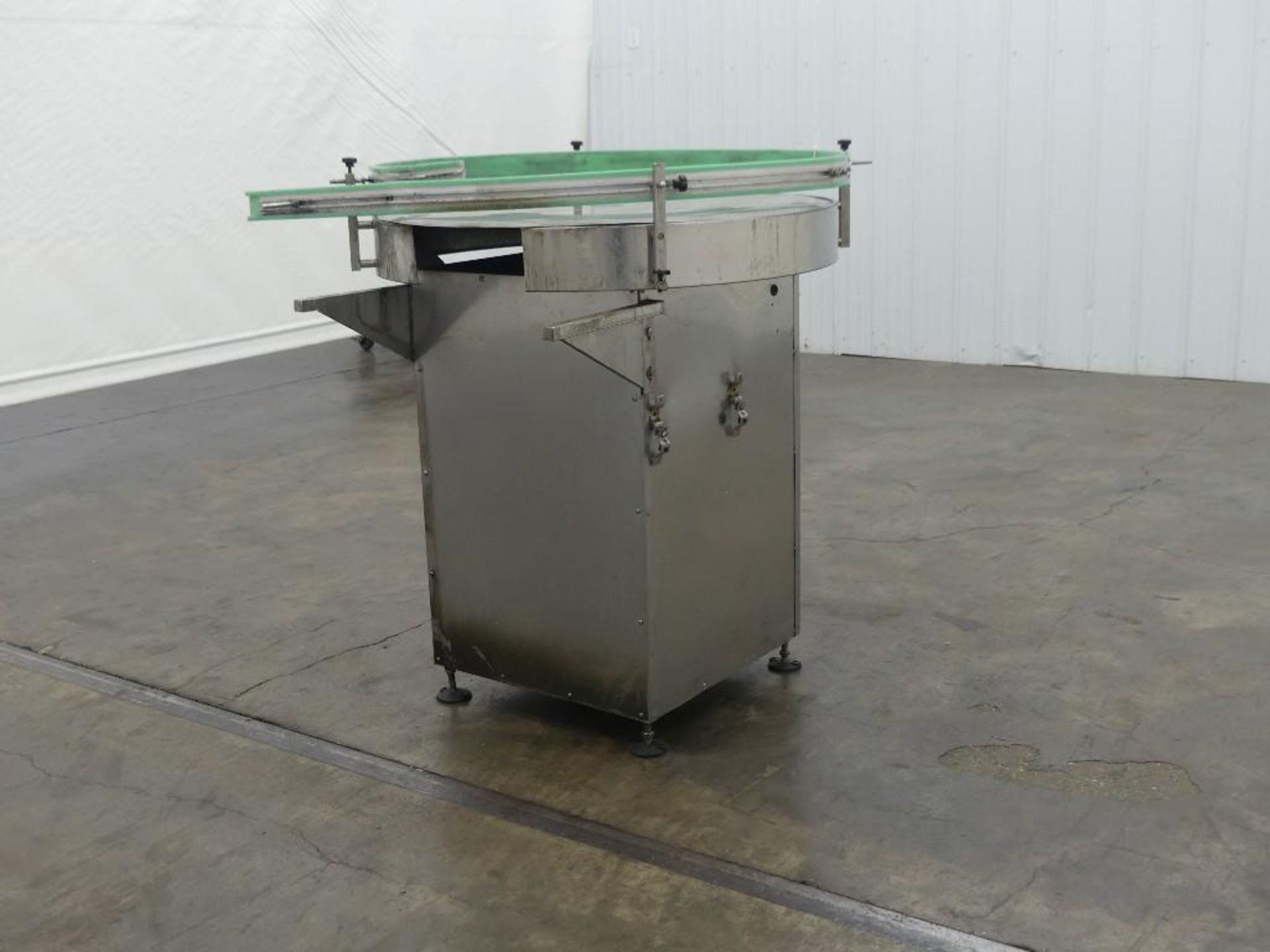Rotary Accumulation Table-38" - Image 2 of 7