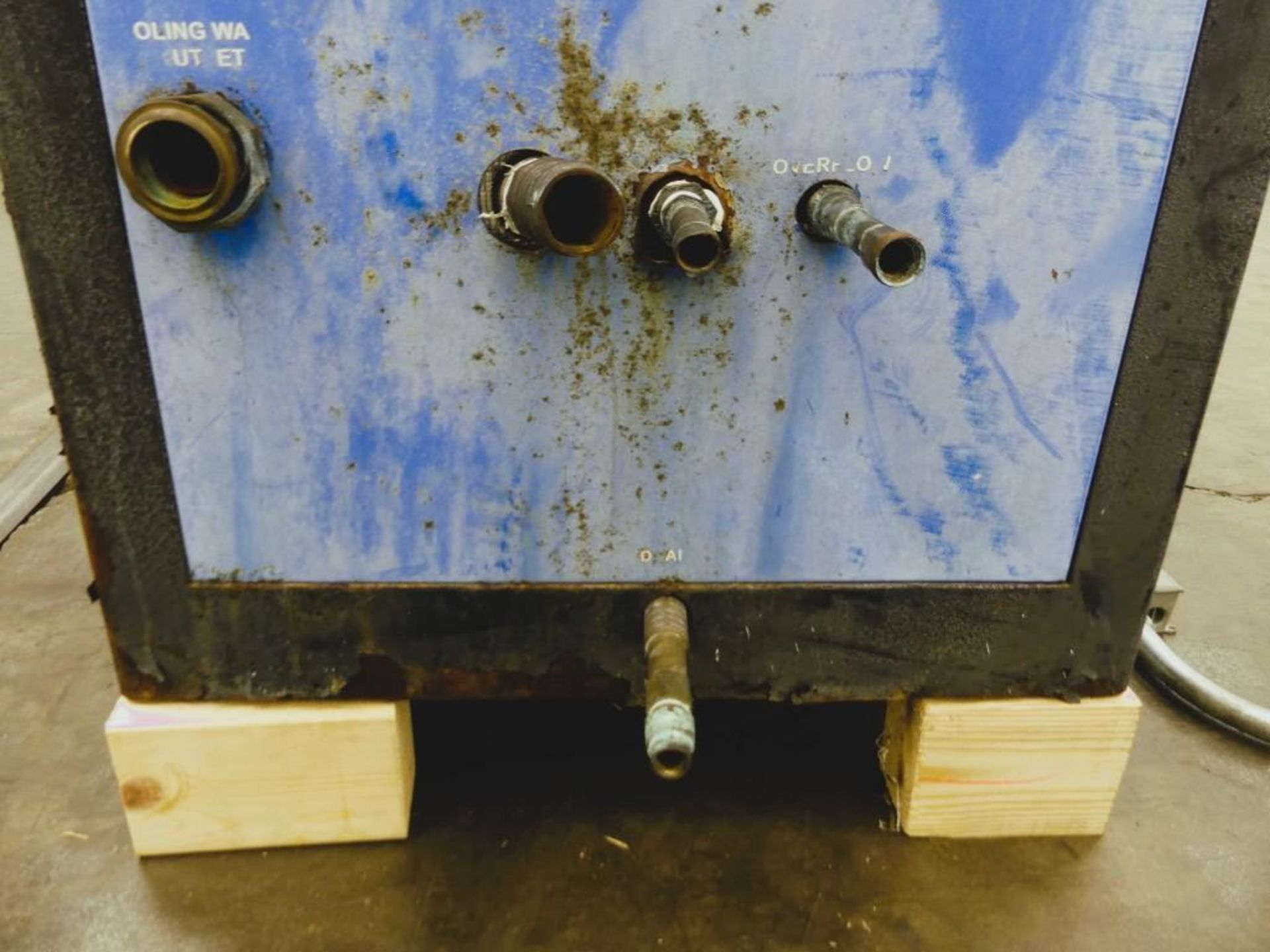 Norland Mold Chiller - Image 4 of 26