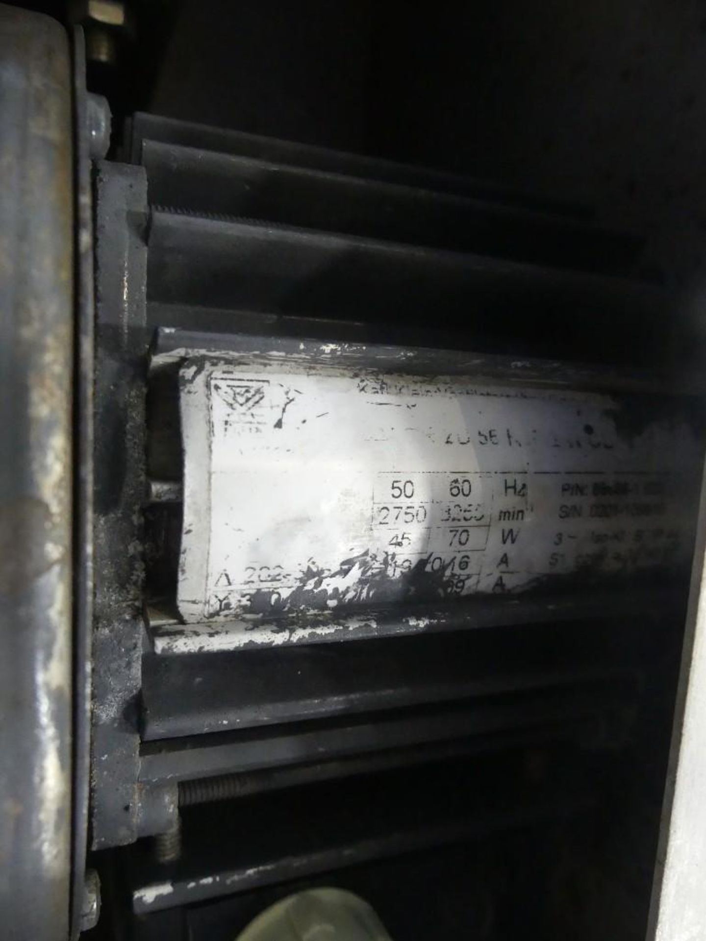Schroeter Smoke Generator - Image 17 of 21