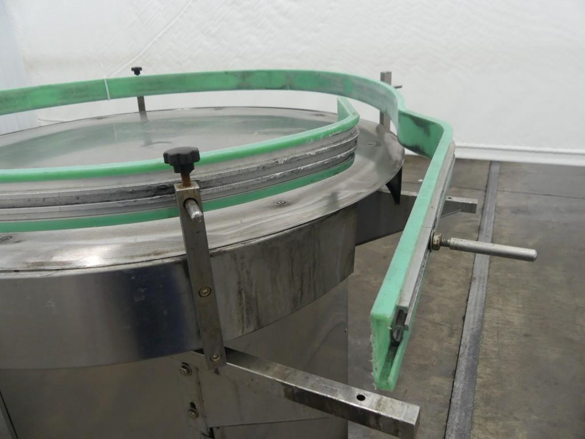 Rotary Accumulation Table-38" - Image 6 of 7