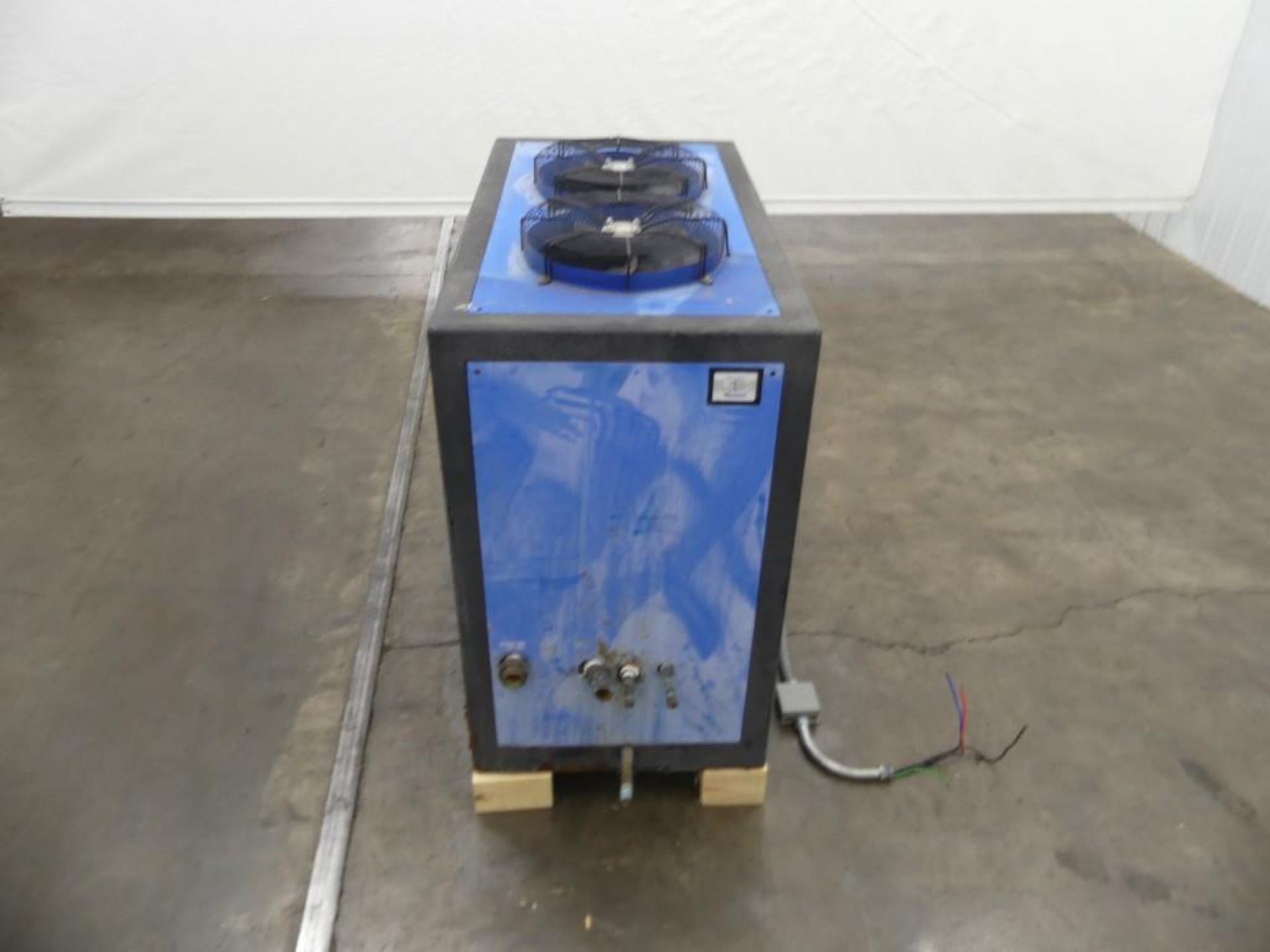 Norland Mold Chiller - Image 21 of 26