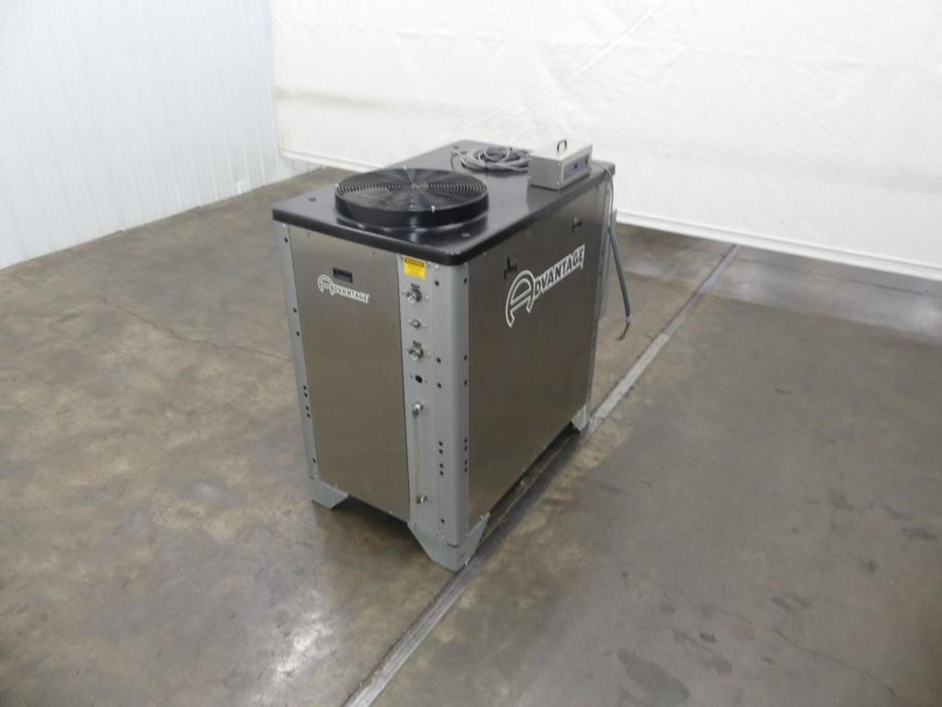 2015 Advantage BC-5A-NA 5 Ton Chiller - Image 2 of 33