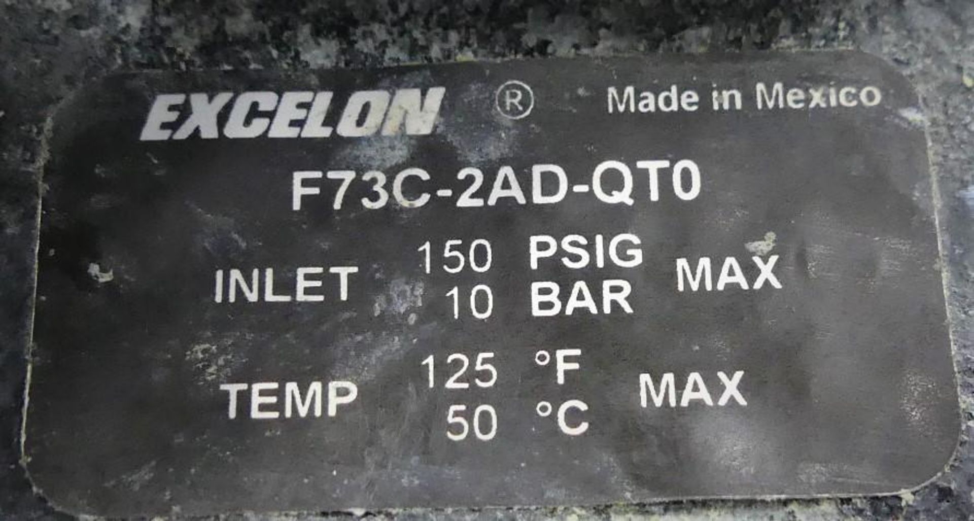 Urschel Comitrol Processor 1700 Slicer - Image 12 of 21