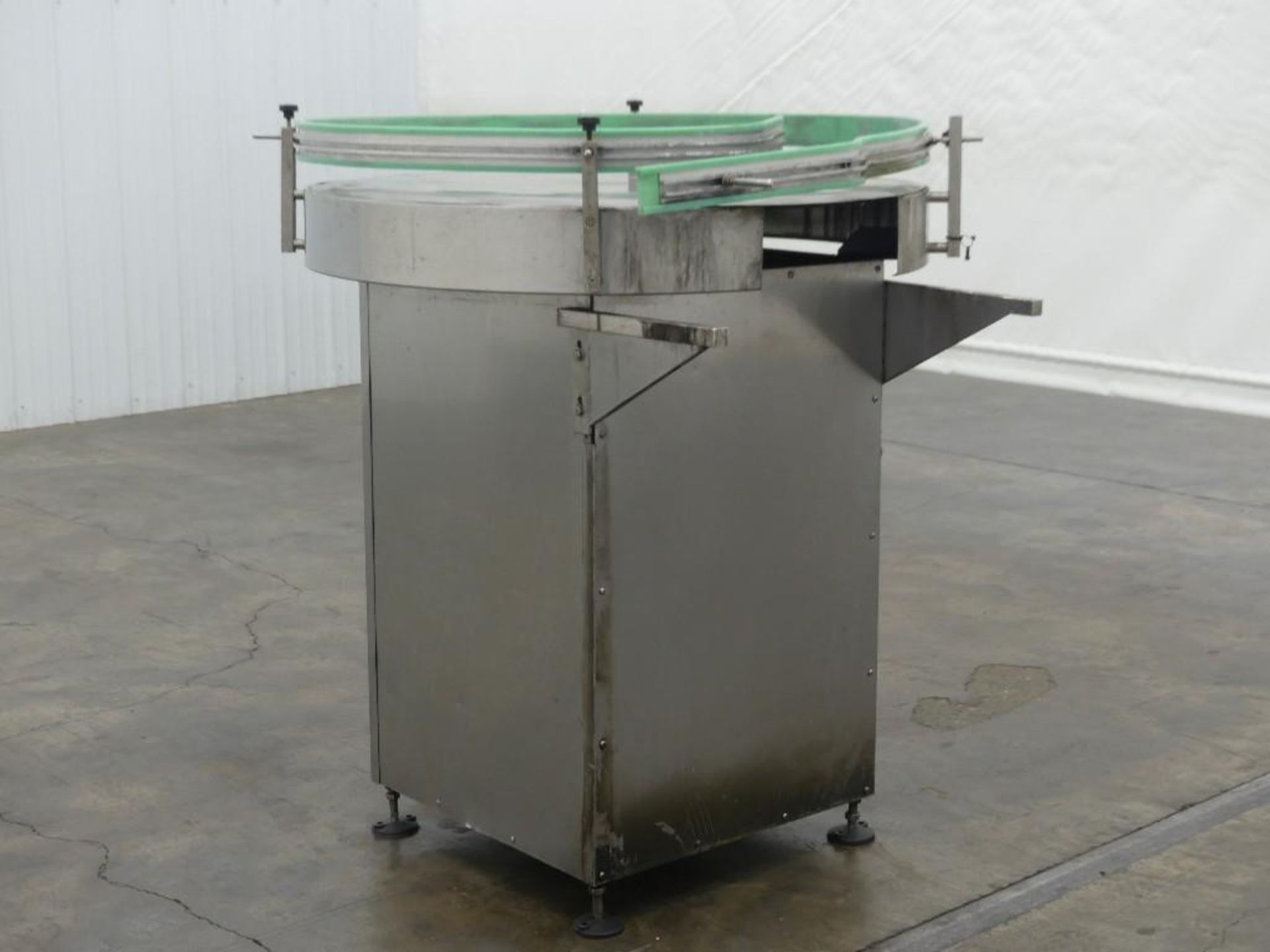 Rotary Accumulation Table-38" - Image 3 of 7