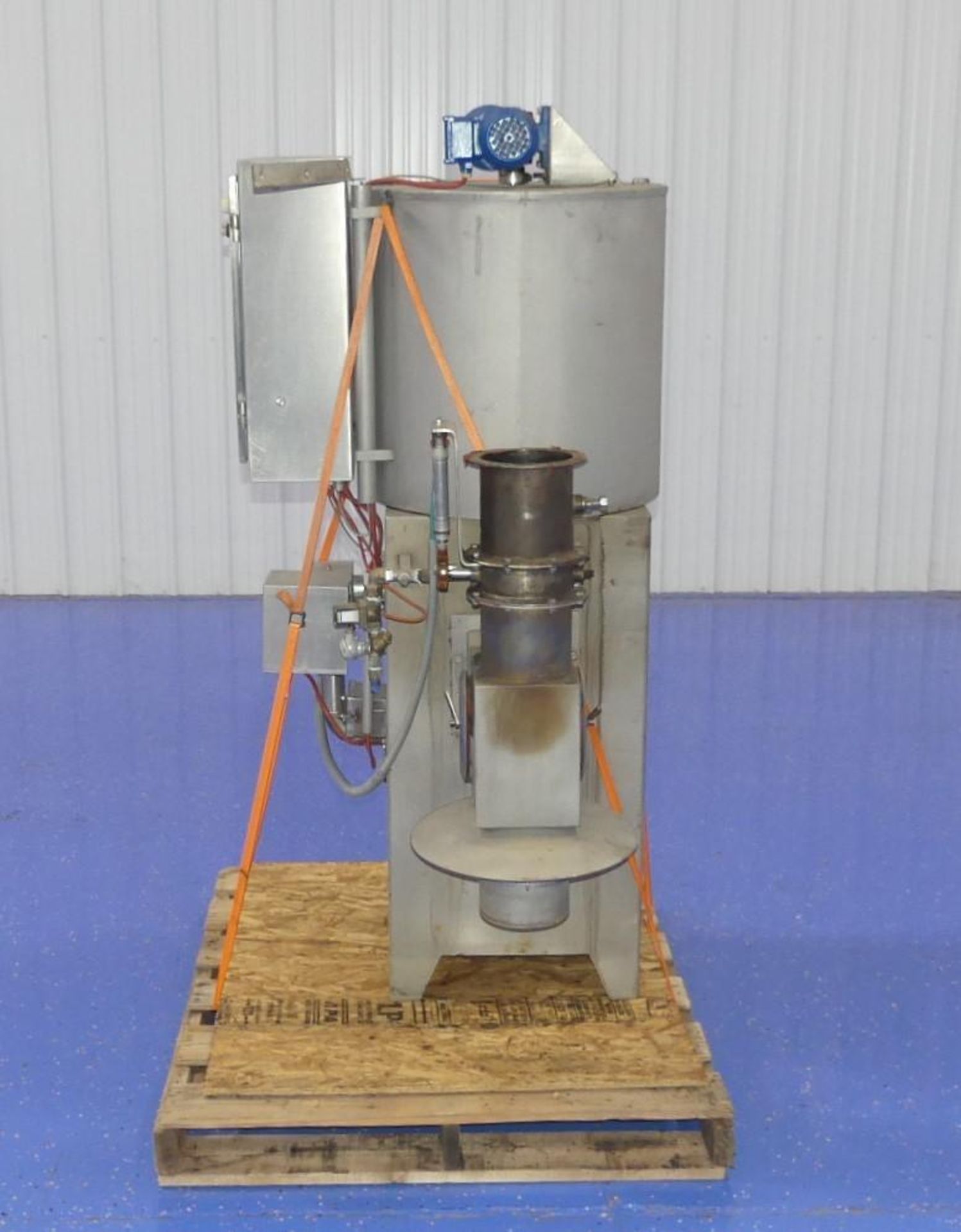 Schroeter Smoke Generator - Image 2 of 7