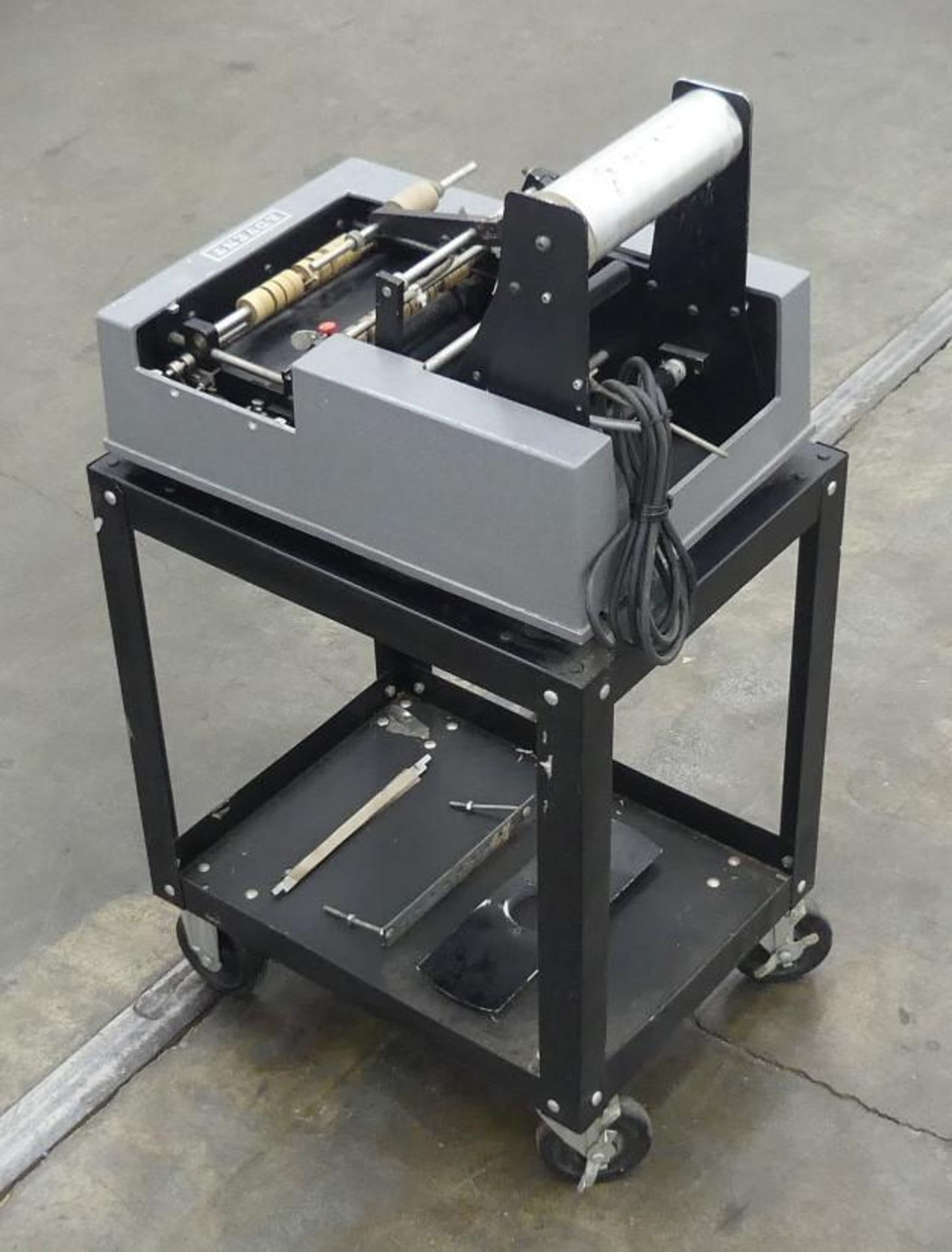 Advent 300 Semi-Automatic Label Applicator - Image 4 of 11