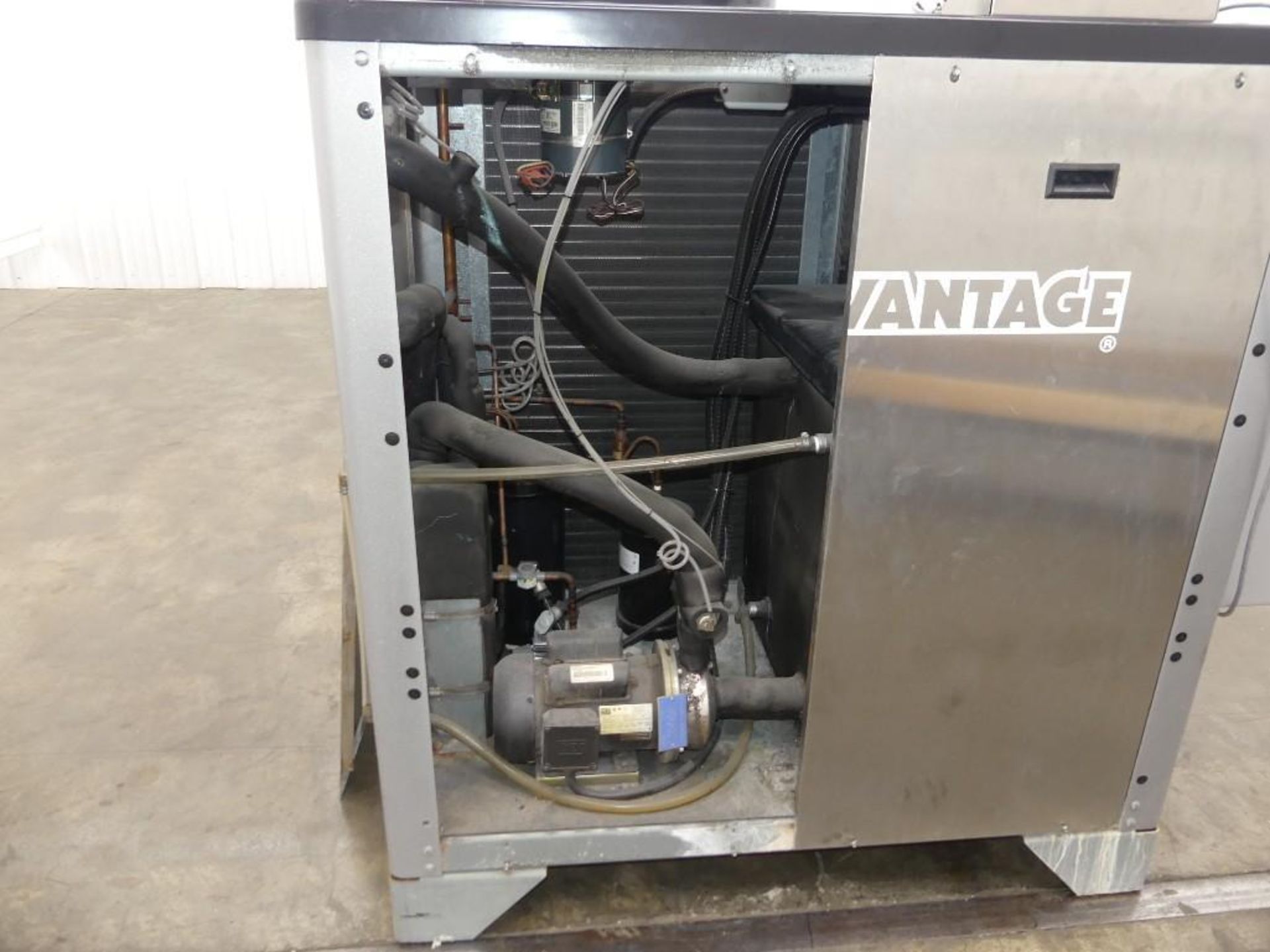 2015 Advantage BC-5A-NA 5 Ton Chiller - Image 4 of 33