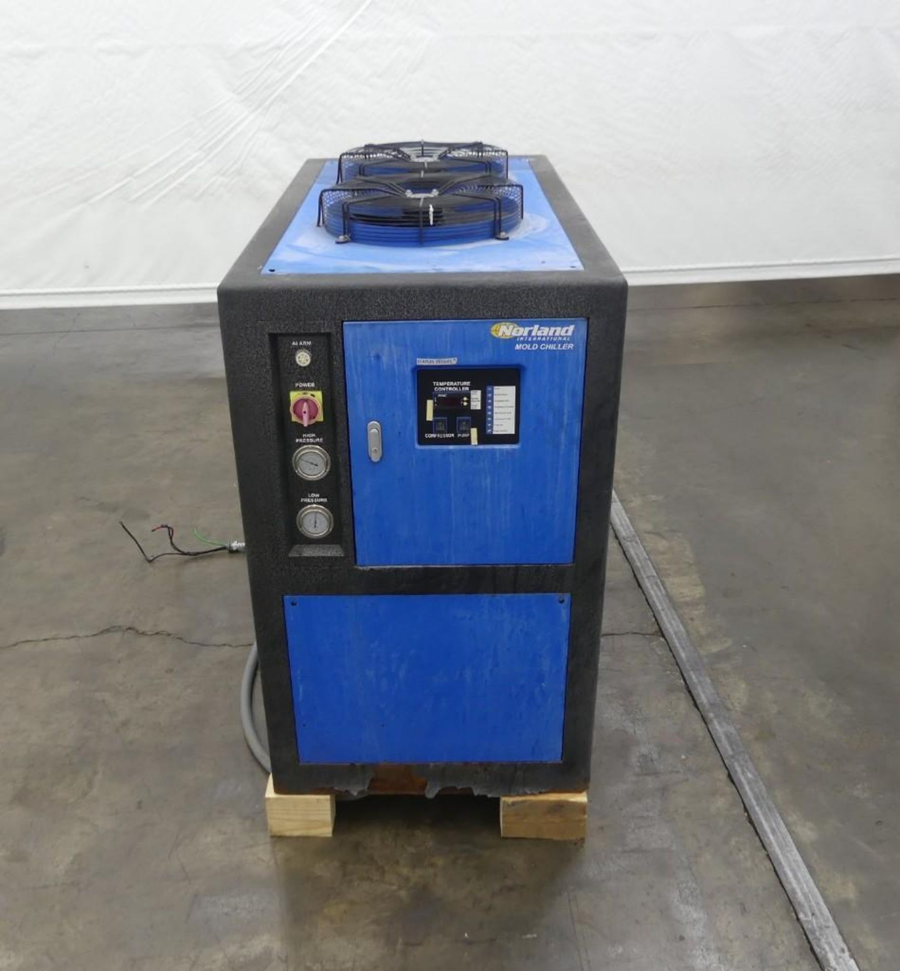 Norland Mold Chiller