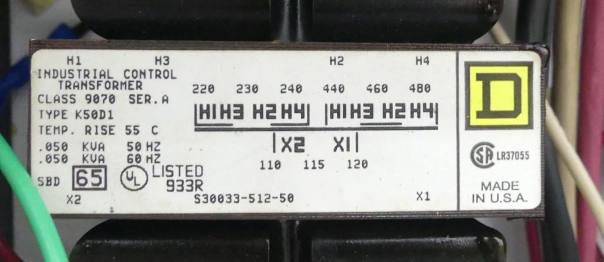 Goring Kerr Tektamet 211 9.75" H by 4.5" W Metal Detector - Image 17 of 24