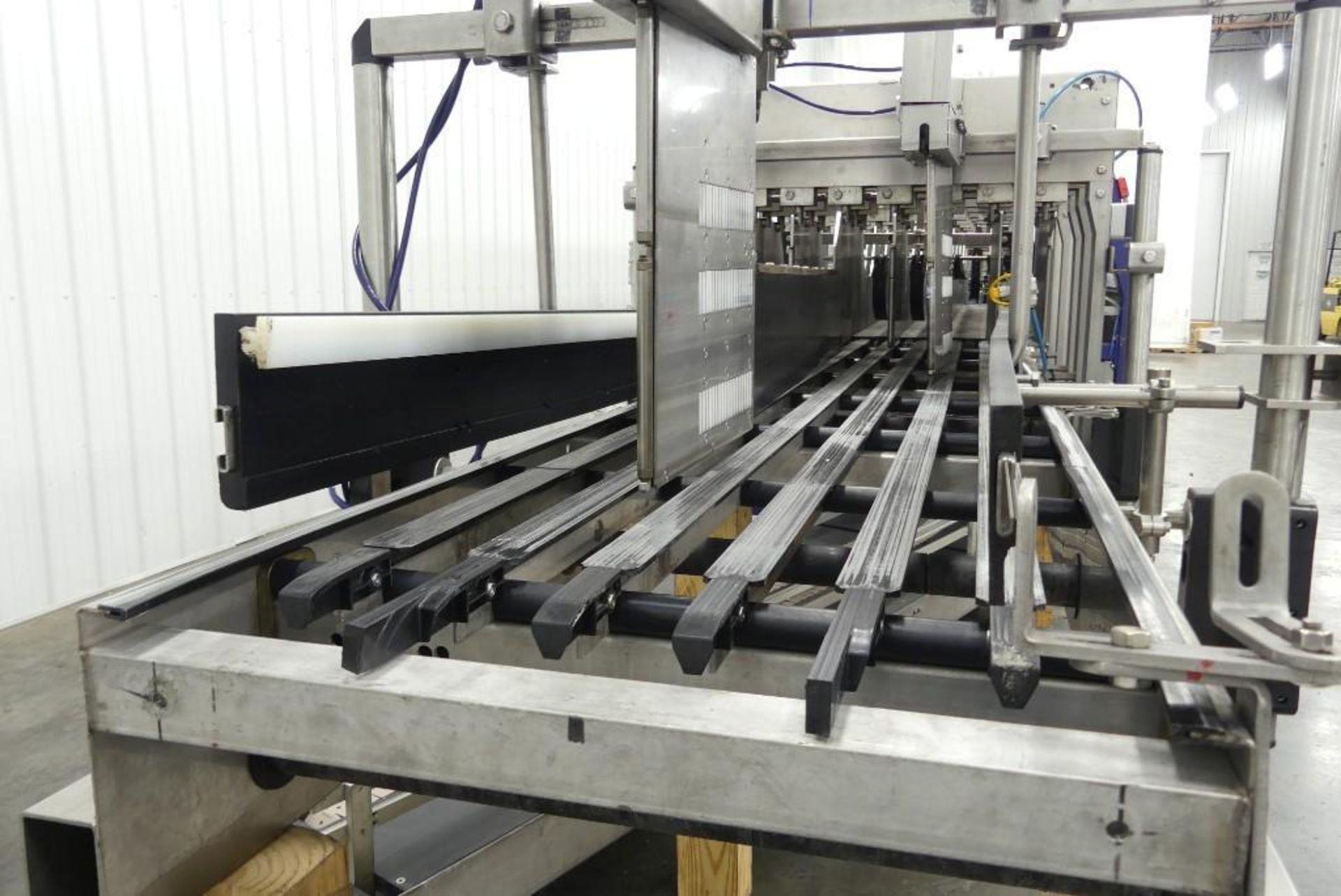 Krones Kettner Variopac TFS 60 Shrink Wrap Bundler - Image 4 of 13