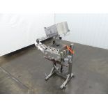 Accutek Stainless Steel 6 Spindle Capper