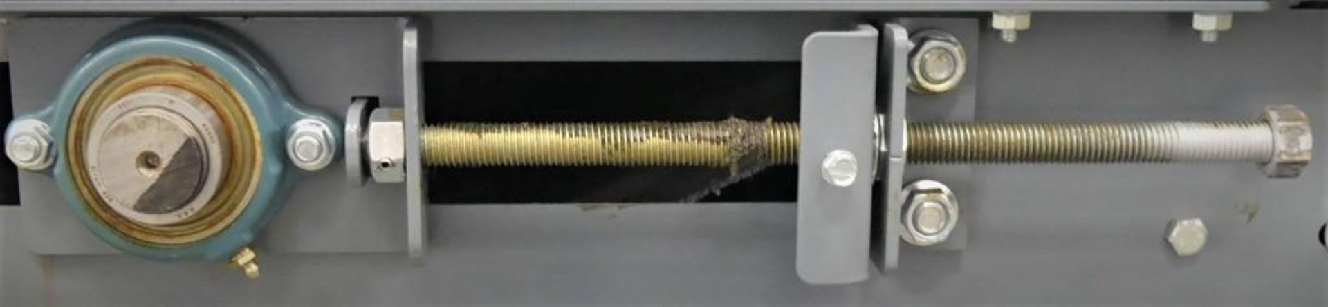 388"L x 42"W Case Belt Conveyor - Image 14 of 20