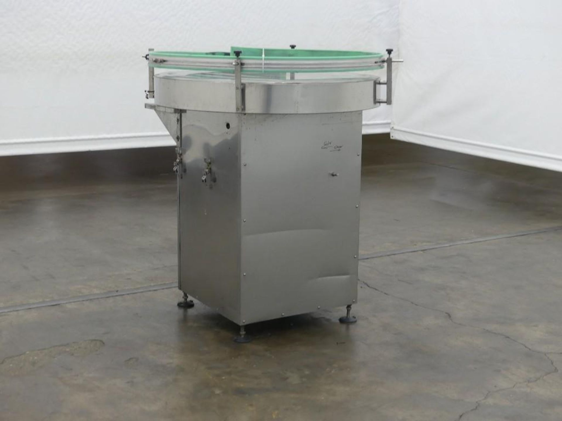 Rotary Accumulation Table-38" - Image 5 of 7
