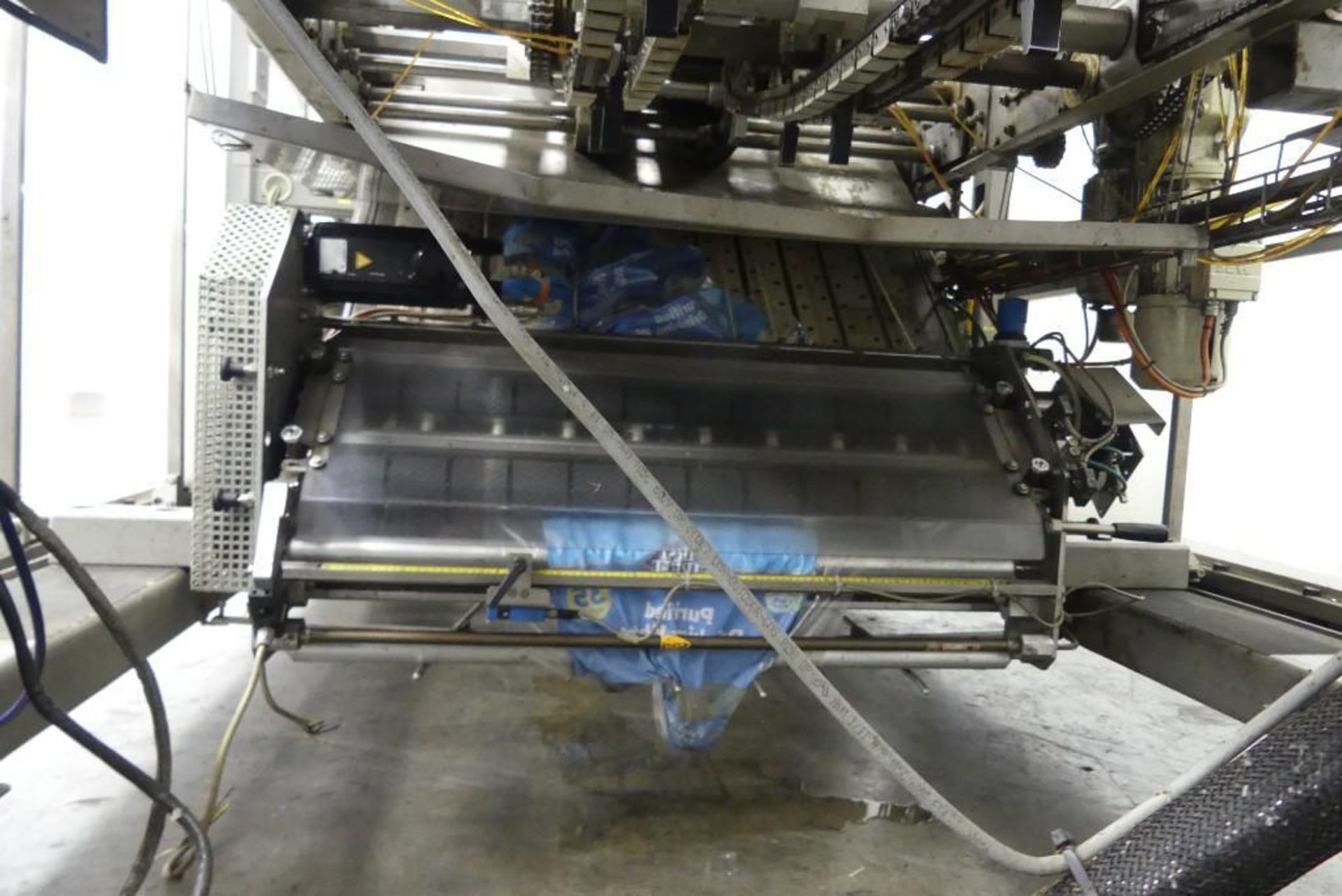 Krones Kettner Variopac TFS 60 Shrink Wrap Bundler - Image 13 of 27