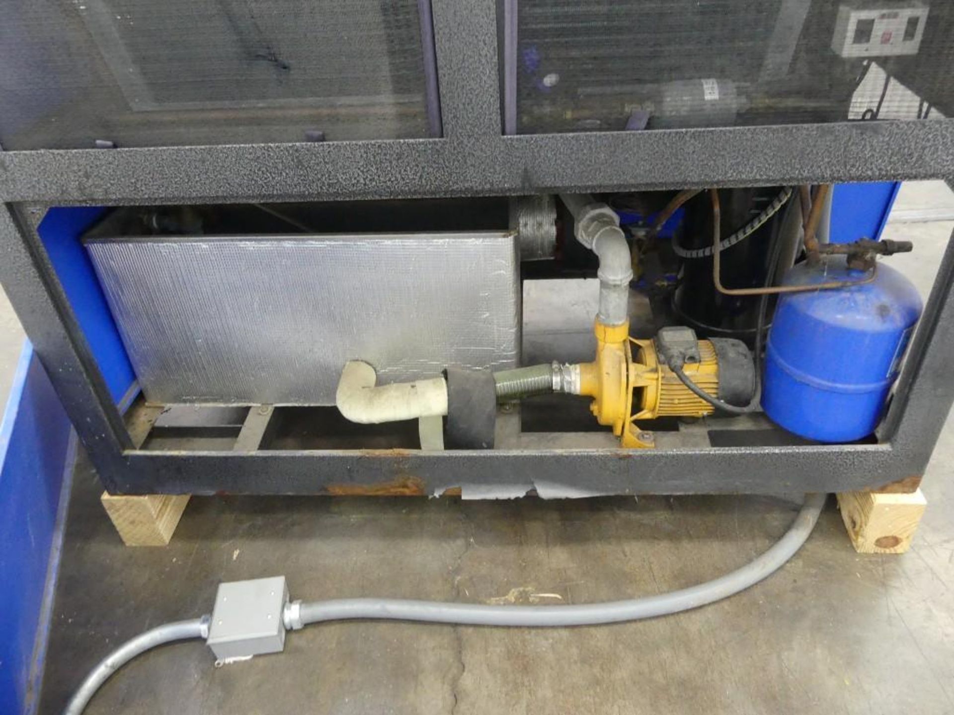 Norland Mold Chiller - Image 25 of 26