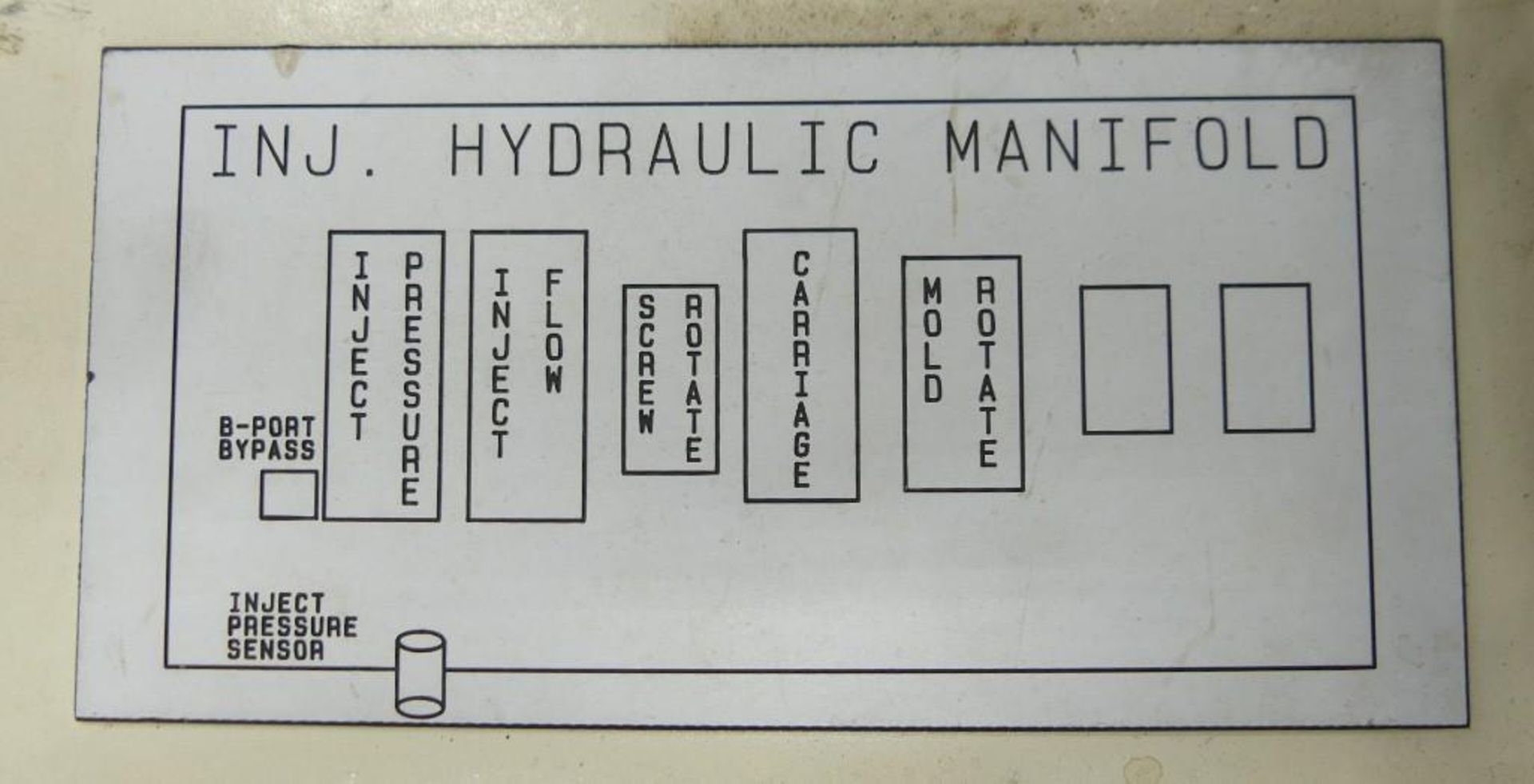 Hydraulic Manifold - Image 40 of 53