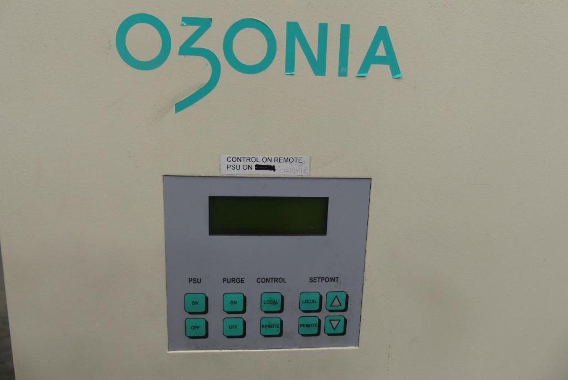 Ozonia OZAT CFS-3-2G Compact Ozone Generator - Image 4 of 11