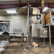 Stainless Steel Winch