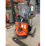 Toyota Electric Forklift Truck 7BWS10