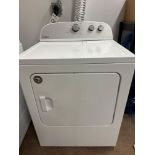 Whirlpool WED4815EW1 Dryer