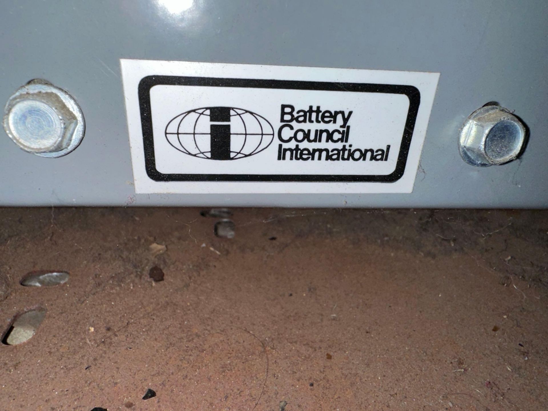 Power Factor Battery Charger - Bild 3 aus 6