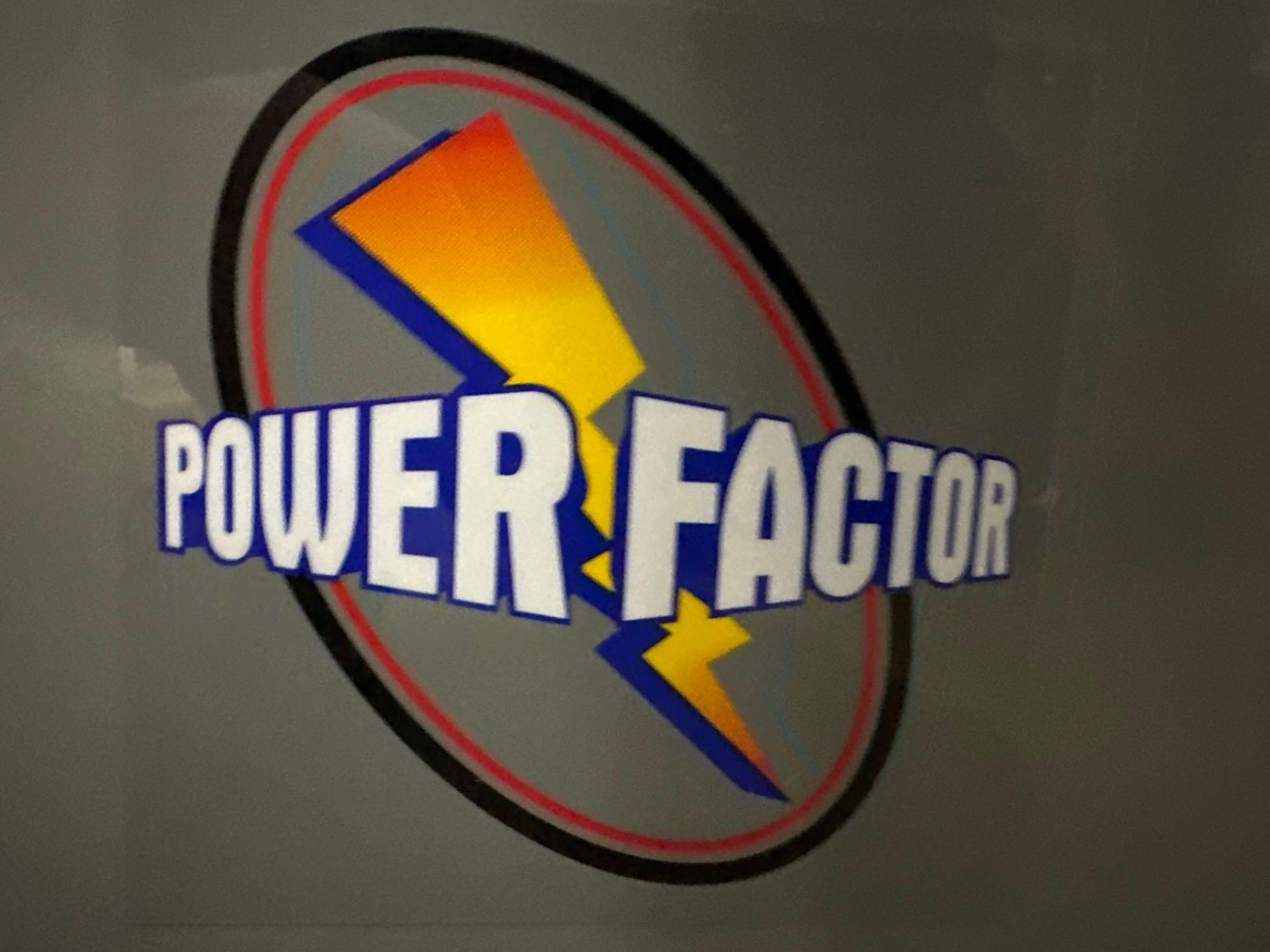 Power Factor Battery Charger - Image 2 of 6