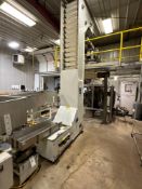 Meyer PA462 15/S Z-Style Bucket Conveyor, 149