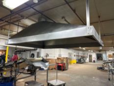 Exhaust Hood