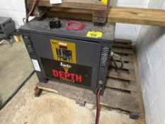 Enersys Depth Forklift Charger