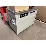 Uline Poly Strapping Machine H-959