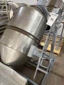 Stainless Steel Tumbler