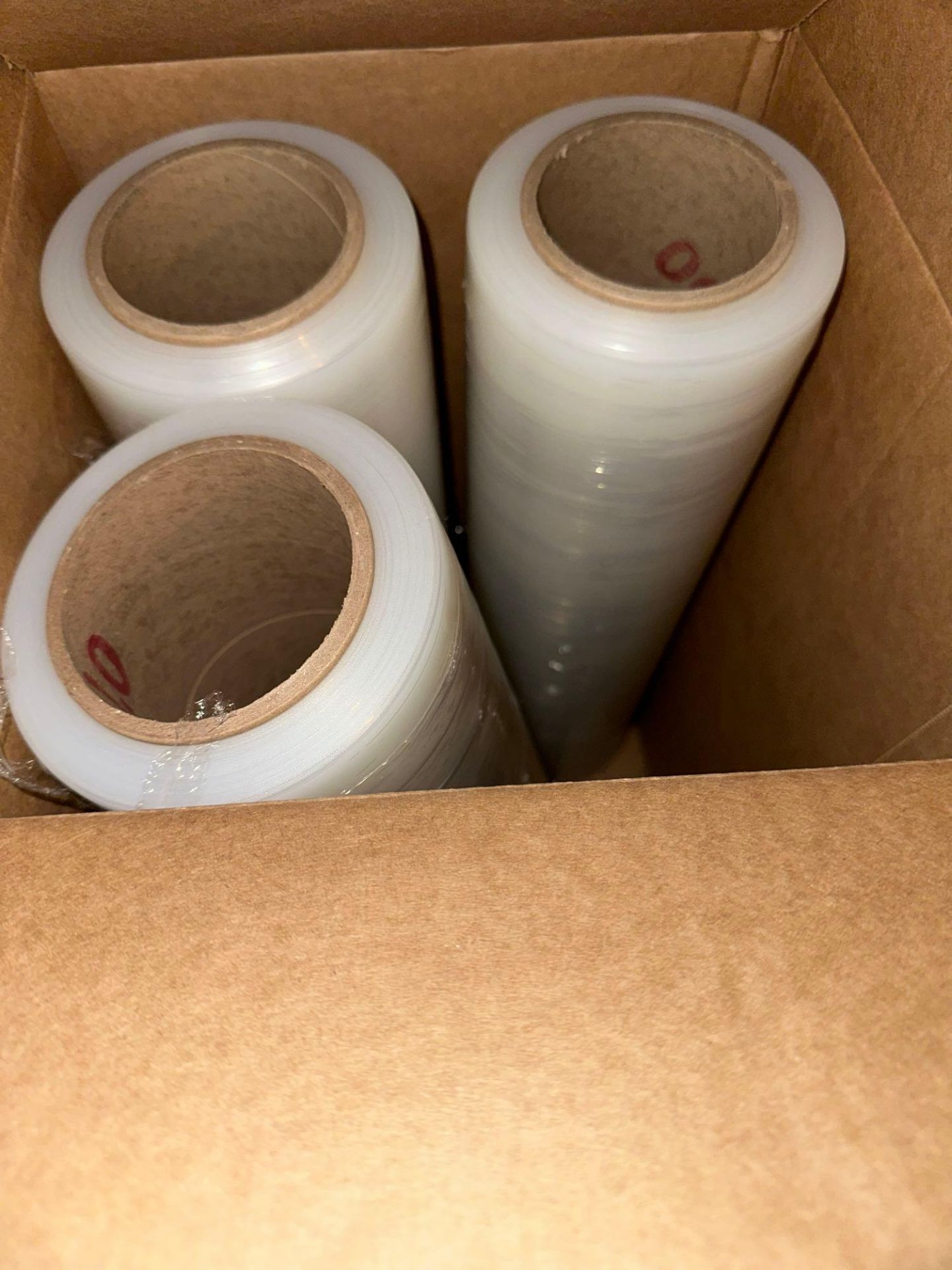 Pallet of Stretch Wrapper Film - Image 4 of 4