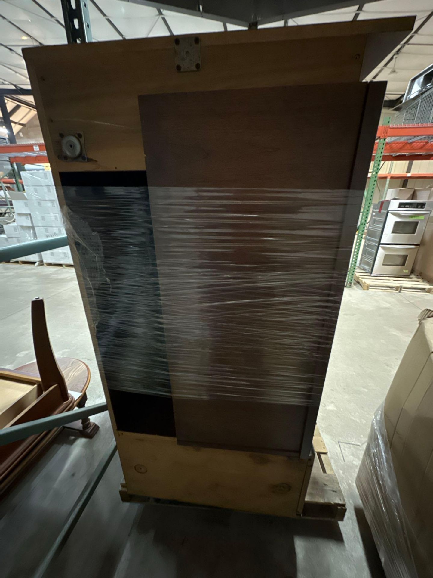 Pallet of Metal Filing Cabinets - Image 3 of 3