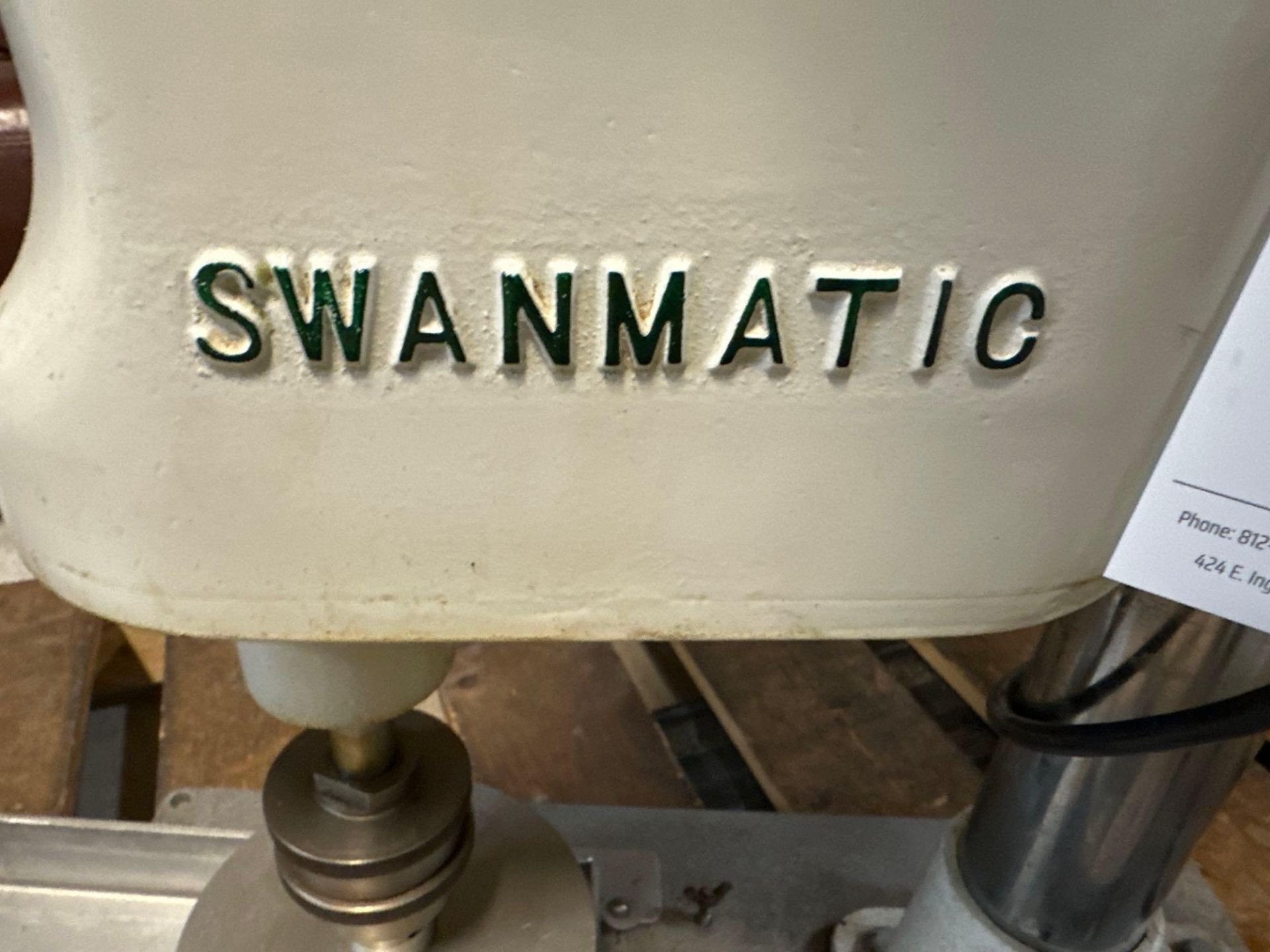 Swanmatic Cap Master - Image 3 of 5