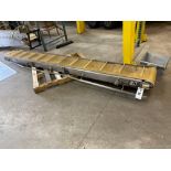 Cleated Conveyor